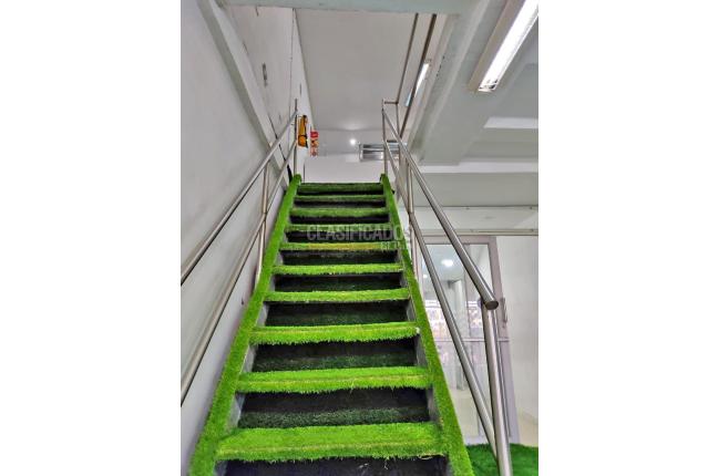 Edificios, Venta, Primitivo Crespo - $600.000.000