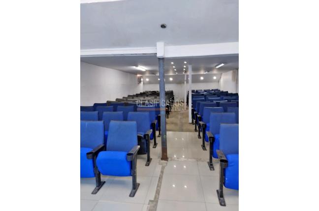 Edificios, Venta, Primitivo Crespo - $600.000.000