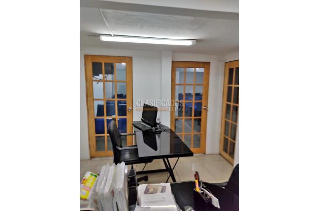 Edificios, Venta, Primitivo Crespo - $600.000.000