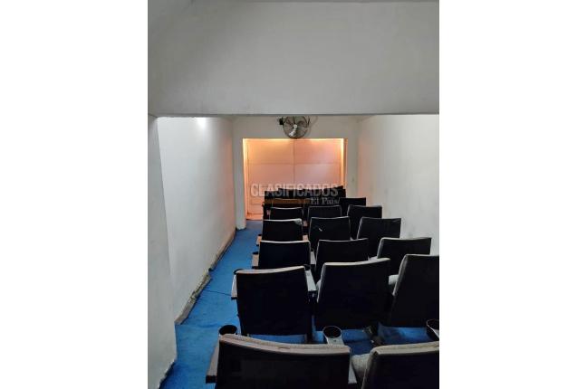 Edificios, Venta, Primitivo Crespo - $600.000.000