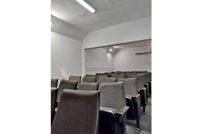 Edificios, Venta, Primitivo Crespo - $600.000.000