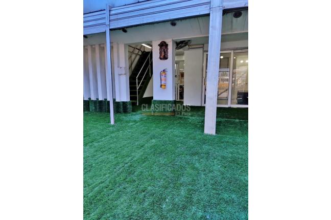 Edificios, Venta, Primitivo Crespo - $600.000.000