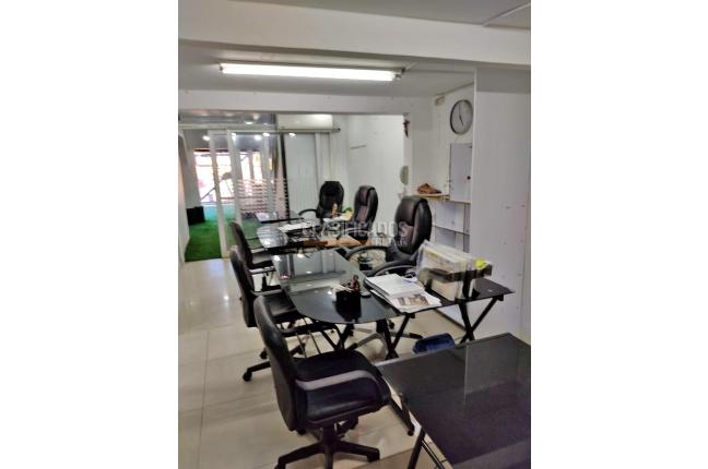 Edificios, Venta, Primitivo Crespo - $600.000.000