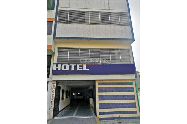 Edificios, Venta, San Pedro - $1.200.000.000