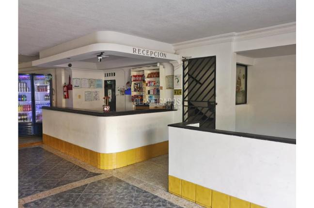 Edificios, Venta, San Pedro - $1.200.000.000