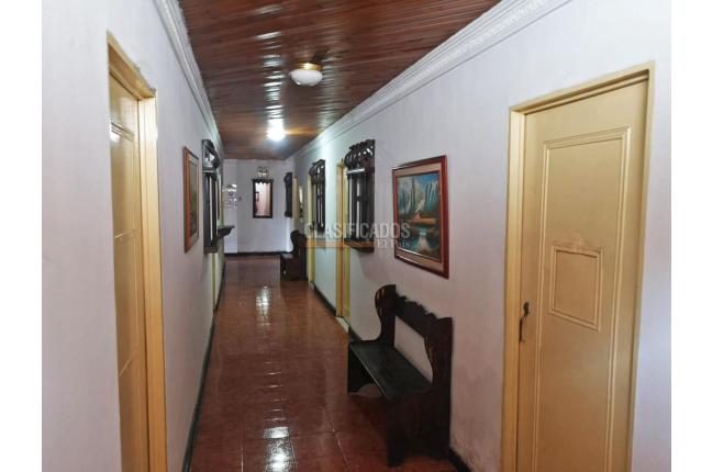 Edificios, Venta, San Pedro - $1.200.000.000