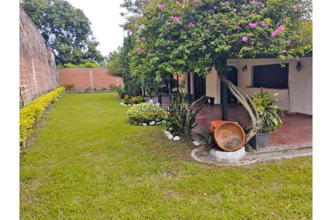 Casas, Venta, Candelaria - $600.000.000