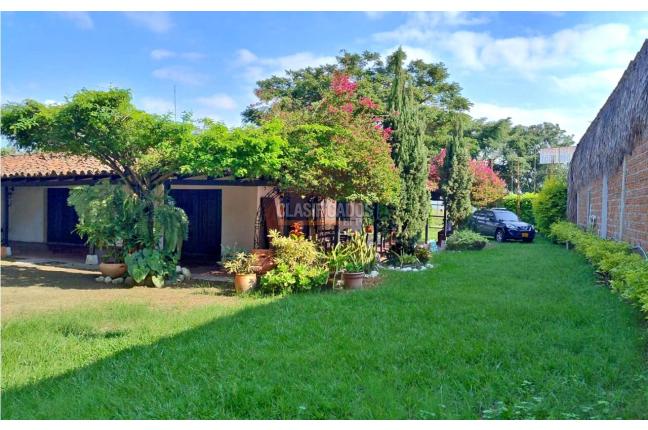 Casas, Venta, Candelaria - $600.000.000