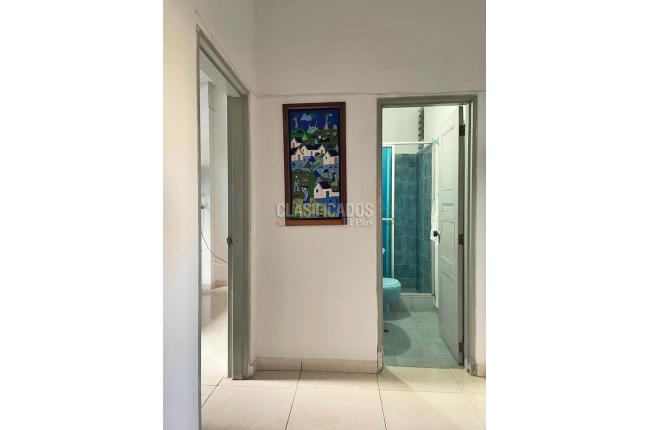 Apartamentos, Venta, Santa Anita - $170.000.000