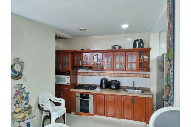Casas, Venta, El Bosque - $650.000.000