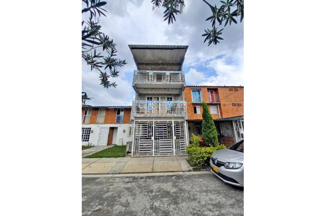 Casas, Venta, Candelaria - $298.000.000