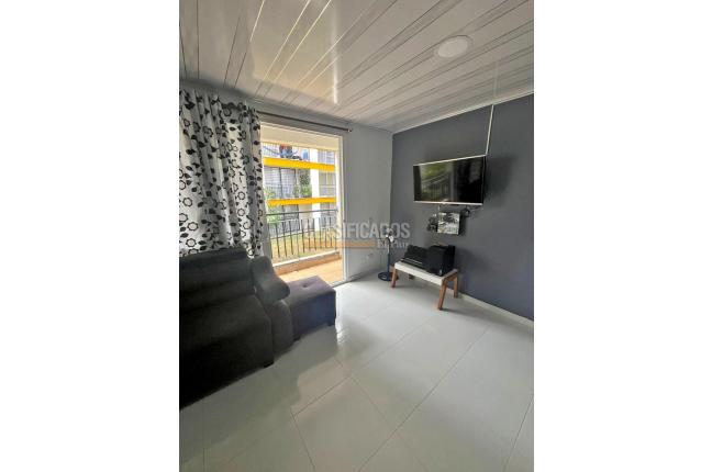 Apartamentos, Venta, Ciudad Pacifica - $199.000.000