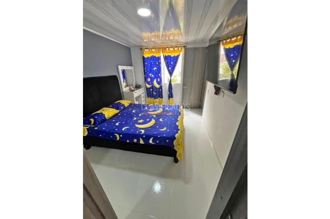 Apartamentos, Venta, Ciudad Pacifica - $199.000.000