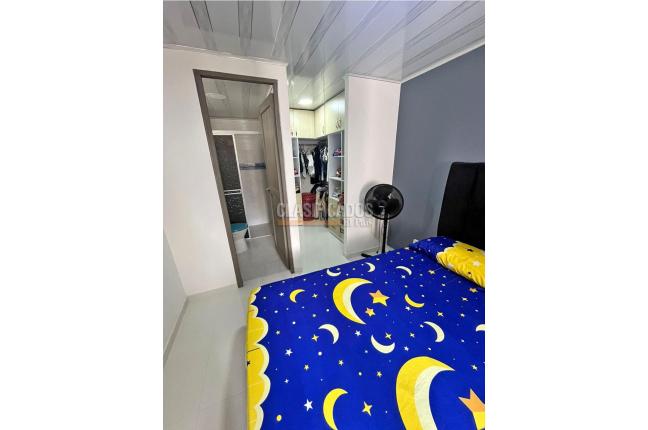 Apartamentos, Venta, Ciudad Pacifica - $199.000.000