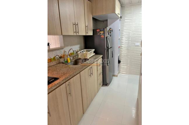 Apartamentos, Venta, Ciudad Pacifica - $199.000.000