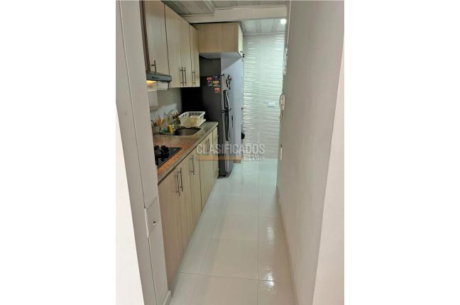 Apartamentos, Venta, Ciudad Pacifica - $199.000.000