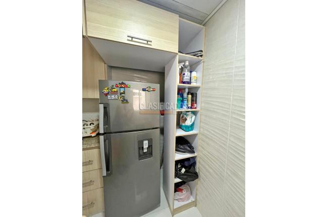 Apartamentos, Venta, Ciudad Pacifica - $199.000.000