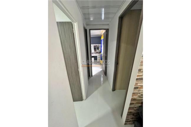 Apartamentos, Venta, Ciudad Pacifica - $199.000.000