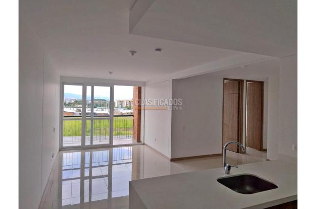 Apartamentos, Venta, Ciudad Pacifica - $550.000.000