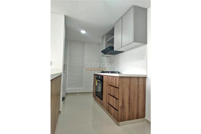 Apartamentos, Venta, Ciudad Pacifica - $550.000.000
