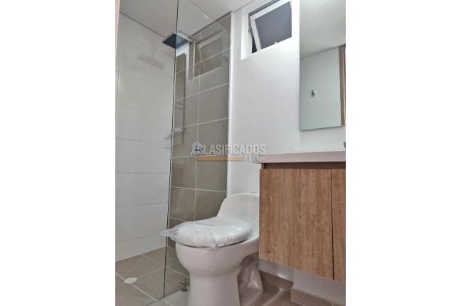 Apartamentos, Venta, Ciudad Pacifica - $550.000.000
