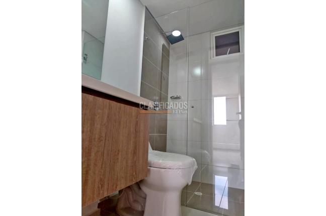 Apartamentos, Venta, Ciudad Pacifica - $550.000.000