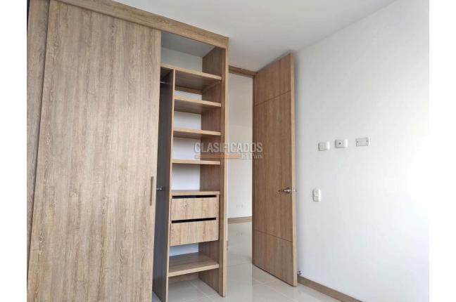 Apartamentos, Venta, Ciudad Pacifica - $550.000.000