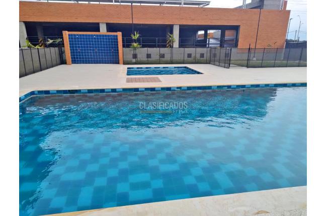 Apartamentos, Venta, Ciudad Pacifica - $550.000.000