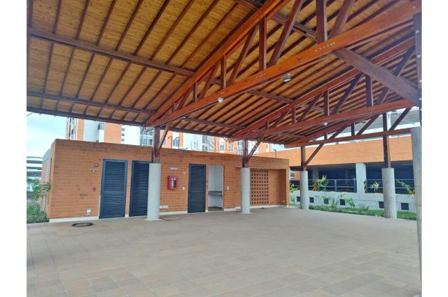 Apartamentos, Venta, Ciudad Pacifica - $550.000.000