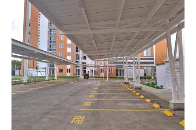 Apartamentos, Venta, Ciudad Pacifica - $550.000.000