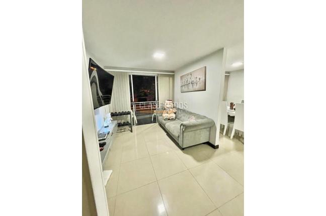 Apartamentos, Venta en El Ingenio