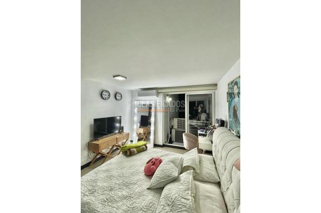 Apartamentos, Venta, El Ingenio - $538.000.000