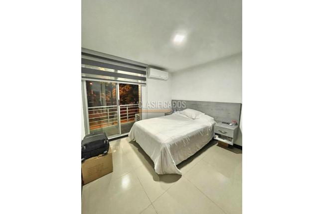 Apartamentos, Venta, El Ingenio - $538.000.000