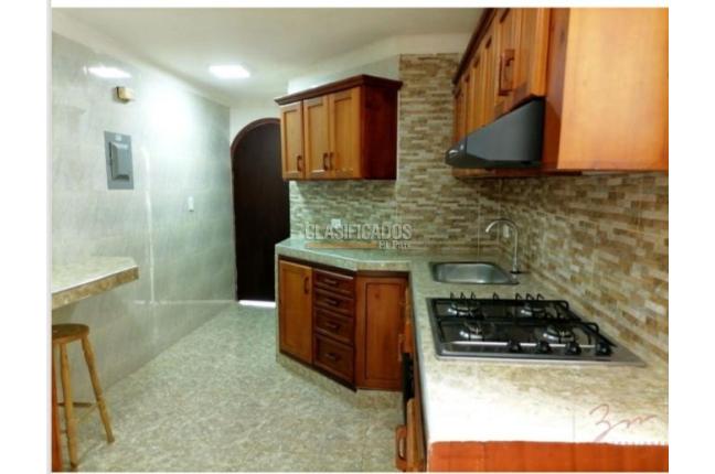 Apartamentos, Venta, El Bosque - $315.000.000