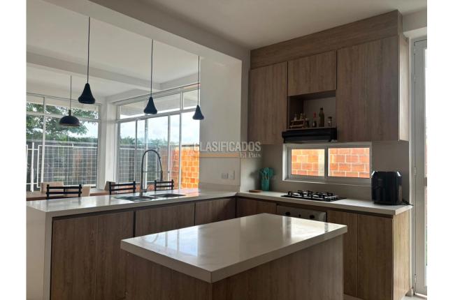 Casas, Venta, Jamundí - $750.000.000