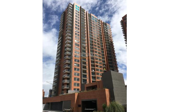 Apartamentos, Venta, Bogotá - $450.000.000