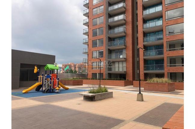 Apartamentos, Venta, Bogotá - $450.000.000