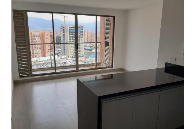 Apartamentos, Venta, Bogotá - $450.000.000