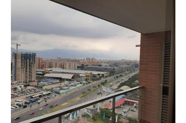 Apartamentos, Venta, Bogotá - $450.000.000