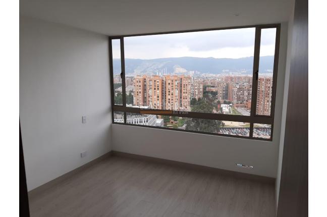 Apartamentos, Venta, Bogotá - $450.000.000
