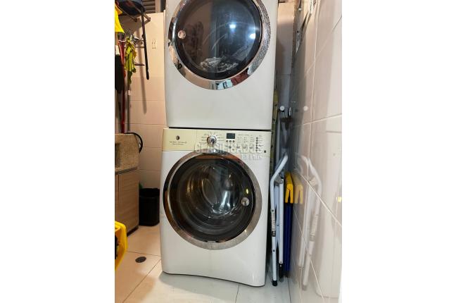 Apartamentos, Venta, Santa Isabel - $4.500.000