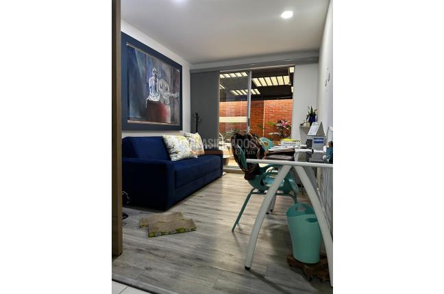 Apartamentos, Venta, Santa Isabel - $4.500.000