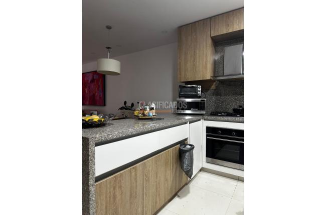 Apartamentos, Venta, Santa Isabel - $4.500.000