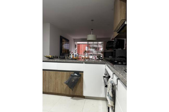 Apartamentos, Venta, Santa Isabel - $4.500.000