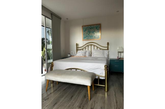 Apartamentos, Venta, Santa Isabel - $4.500.000