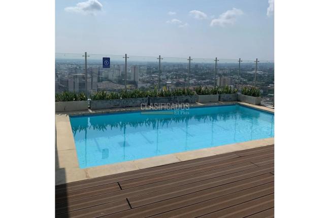 Apartamentos, Venta, Santa Isabel - $4.500.000