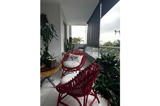 Apartamentos, Venta, Santa Isabel - $893.000.000