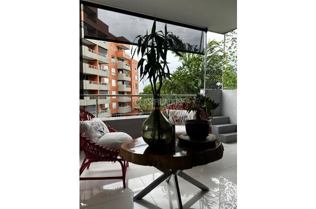 Apartamentos, Venta, Santa Isabel - $893.000.000