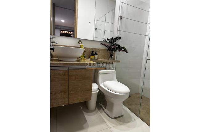 Apartamentos, Venta, Santa Isabel - $893.000.000