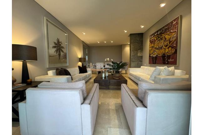 Apartamentos, Venta, Normandía - $9.500.000